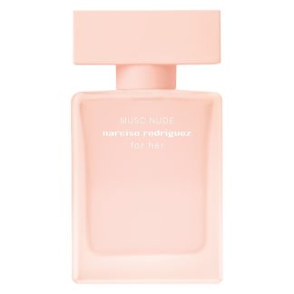 Narciso Rodriguez For Her Musc Nude Eau De Parfum 30 ml