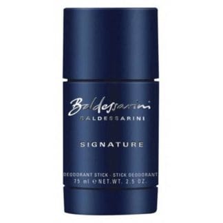 Baldessarini Signature Deodorant Stick 75 ml