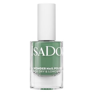 IsaDora The Wonder Nail Polish Quick Dry & Longwear 5 ml ─ 144 Ja