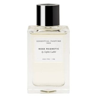 Essential Parfums Rose Magnetic By Sophie Labbé Eau De Parfum Ref