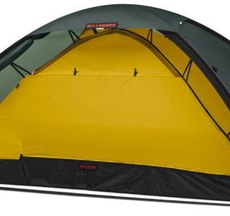 Hilleberg Unna vaellusteltta