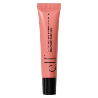 e.l.f. Glow Reviver Melting Lip Balm Strawberry Shortcake 15g