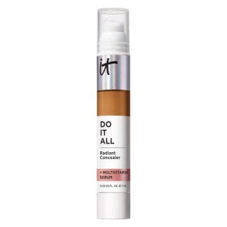 It Cosmetics Do It All Plumping Radiant Concealer + Multivitamin