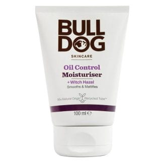 Bulldog Oil Control Moisturiser 100 ml