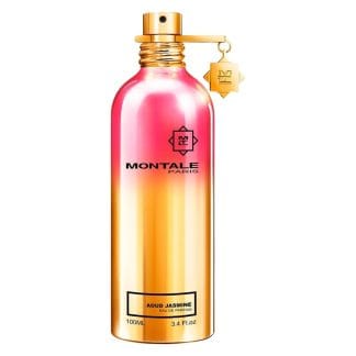 Montale Paris Aoud Jasmine Eau De Parfum 100ml