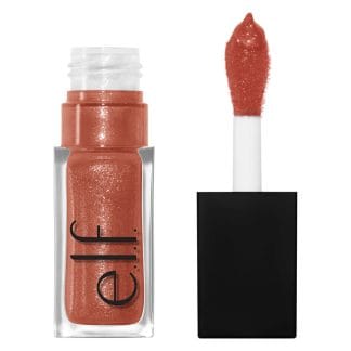 e.l.f. Glow Reviver Lip Oil Glimmer Super-Neutral 7.6ml