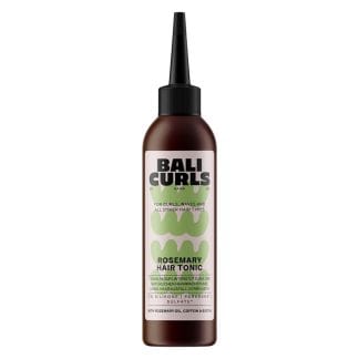 Bali Curls Rosemary Hair Tonic 100 ml