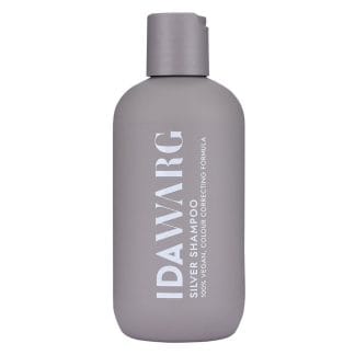 IDA WARG Beauty Silver Shampoo 250ml