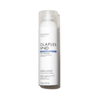 Olaplex Nº.4D Clean Volume Detox Dry Shampoo 250 ml 250 ml