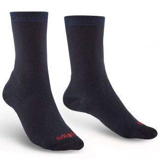 Bridgedale Coolmax Liner Women 2 Pr naisten vaellussukat