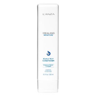 L'ANZA Healing Moisture Kukui Nut Conditioner 250 ml