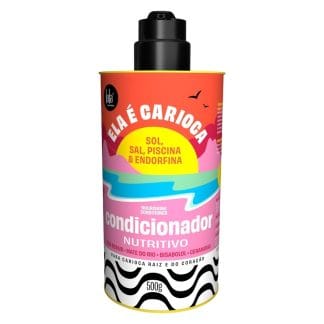 LOLA From Rio ELA É CARIOCA Conditioner 500g