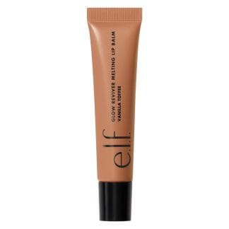 e.l.f. Glow Reviver Melting Lip Balm Vanilla Toffee 15g