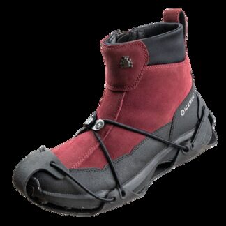 Icebug FloorSaver - Black