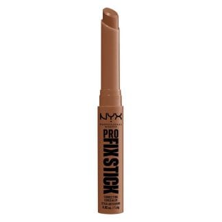 NYX Professional Makeup Fix Stick Concealer Stick 1,6 g ─ Sienna