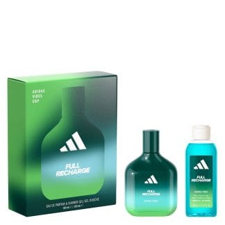 Adidas Full Recharge Gift Set