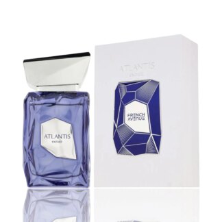 French Avenue Atlantis Extrait Extrait de parfum 100 ml (unisex)