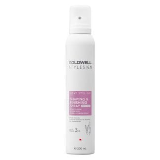 Goldwell StyleSign Shaping & Finishing Spray 200 ml