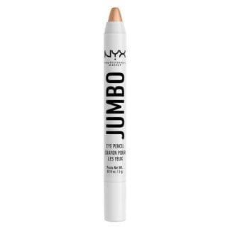 NYX Professional Makeup Jumbo Eye Pencil 5 g – Frosting