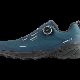 Icebug Rover 2 Men's RB9X GTX - SteelBlue