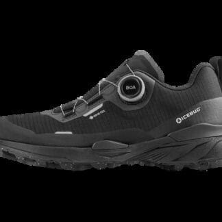 Icebug Rover 2 Women's RB9X GTX - Black/SlateGrey