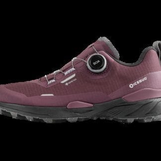 Icebug Rover 2 Women's RB9X GTX - Hibiscus