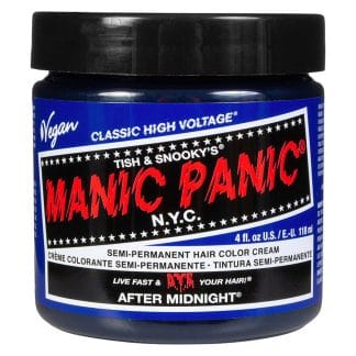 Manic Panic After Midnight Classic Cream 118 ml