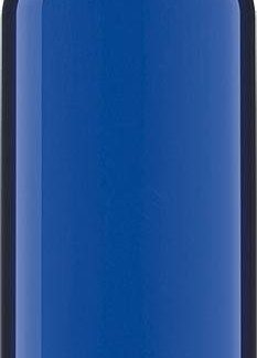 Sigg Traveller 1,0 Dark blue juomapullo