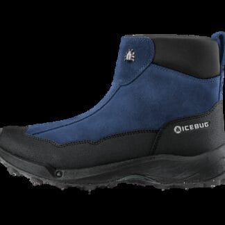 Icebug Metro2 Women's BUGrip - DarkDenim
