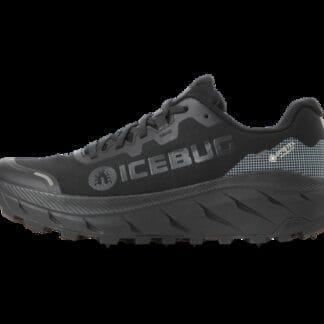 Icebug Arcus 2 Men's BUGrip GTX - TrueBlack