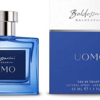Baldessarini Uomo Eau de Toilette 50 ml