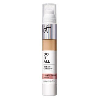 It Cosmetics Do It All Plumping Radiant Concealer + Multivitamin