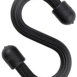 Nite Ize Gear Tie Bendable S-hook jousihaka