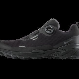 Icebug Rover 2 Women's BUGrip GTX - TrueBlack