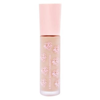 KimChi Chic A Really Good Foundation 30 ml ─ Very Fair Skin With