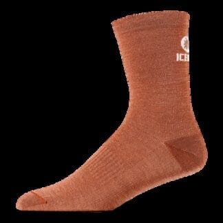 Icebug Light Merino Sock - Clay