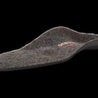 Icebug Icebug Insoles Comfort Wool High - GreyMelange