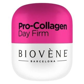 Biovène Pro-Collagen Day Firm Extra-Firming Day Cream Moisturizer