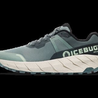 Icebug Arcus Men's RB9X - Green/Stone