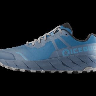 Icebug Arcus Women's RB9X - Saphire/Stone