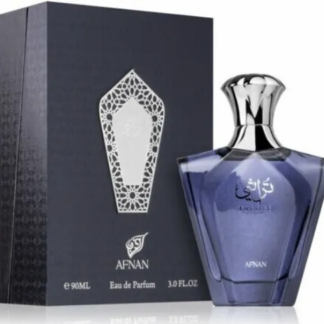Afnan Turathi Homme Blue EDP M 90 ml