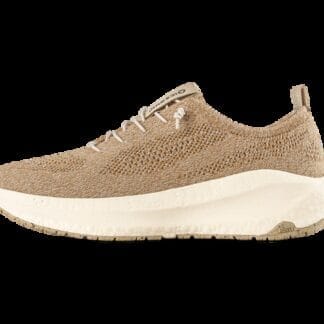 Icebug Aura ReWool RB9X - MelangeCaramel