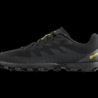 Icebug Spirit 9 Women's OLX - Black/Lemon