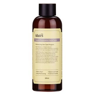 Klairs Supple Preparation Facial Toner 180 ml