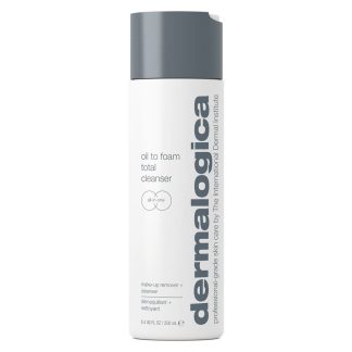 Dermalogica Oil To Foam Total Cleanser 250 ml