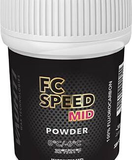 Vauhti FC Speed Powder Mid fluoripulveri