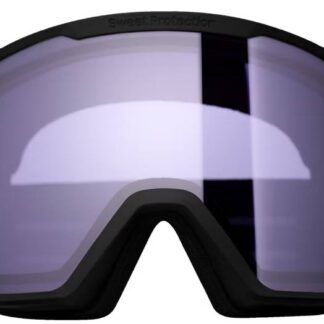 Sweet Protection Durden RIG Reflect Goggles - RIG Quartz/Matte Black/Black laskettelulasit