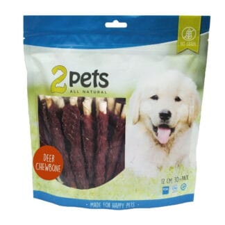 2pets purutikut peuralla