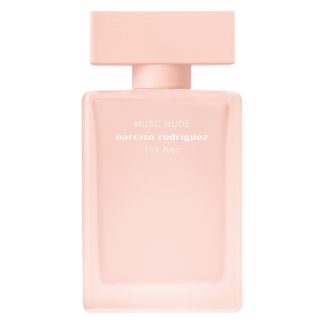 Narciso Rodriguez For Her Musc Nude Eau De Parfum 50 ml