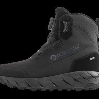 Icebug Alne BUGrip - Black